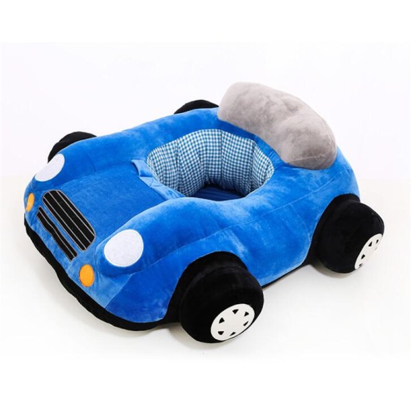 Stuffed Toy Car Manufacturer - Sell Fashion Cartoon Animal