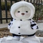 Teddy Bear Manufacturer - Creative Custom Hikuma Clothes
