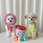Pet Plush Toy Manufacturer - Hot Selling Korean Custom
