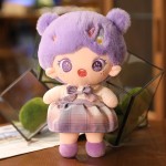 Plush Toy Factory - High Quality Plaid Dress Animal