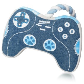 Pet Plush Toy Factory - Game Controller Birthday Gift