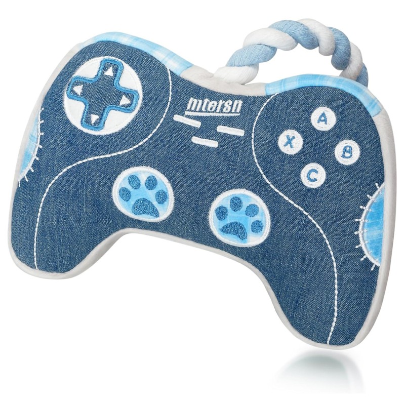 Pet Plush Toy Factory - Game Controller Birthday Gift