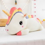 Sleeping Doll Factory - Washable Unicorn Pillow