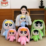 Cartoon Plush Toy Factory - 40cm Flying Little Girl