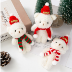 Teddy Bear Plush Factory - 2025 Newest Christmas Gifts