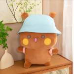 Plush Stuffed Toy Manufacturer - 2025 Factory Wholesale