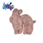 Lamb Cushion Factory - JOPark EN71 White Sheep