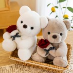 Teddy Bear Plush Factory - Wholesale Super Cute Rose