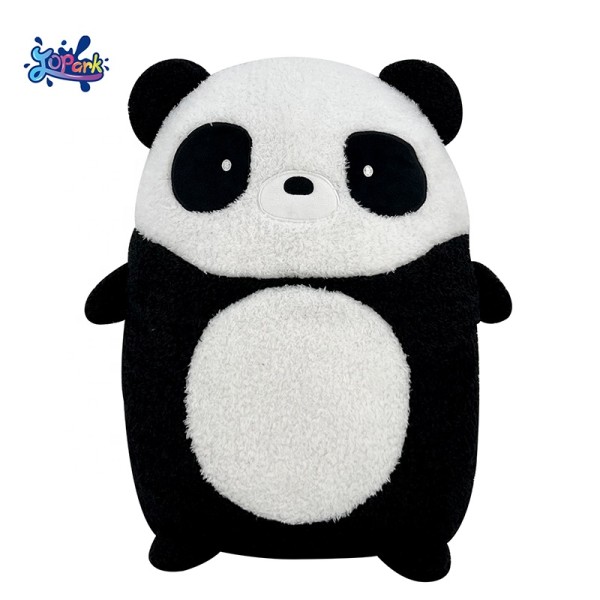 Animal Cushion Manufacturer - Hot Quality ODM Panda