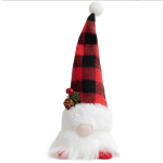 Christmas Plush Toy Factory - 2025 Hot Selling Gnome Light