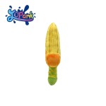 Sword Plush Toy Factory - ODM Lovely Yellow Weapon
