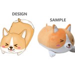 Plushie Manufacturer - 2023 High Quality Customized Mascot