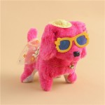 Dancing Plush Toy Manufacturer - Animals Walking Electronic