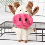 Pet Plush Toy Factory - Wholesale Colorful Stuffed Animal