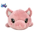 Fox Plush Toy Factory - Rotating Tail Mesh Lining