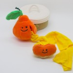 Plush Dog Toy Factory - Funny Interactive Custom