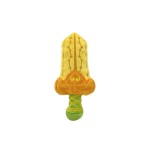 Sword Plush Toy Factory - ODM Lovely Yellow Weapon