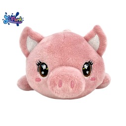 Plush Pig Manufacturer - Super Soft Rotating Comforter