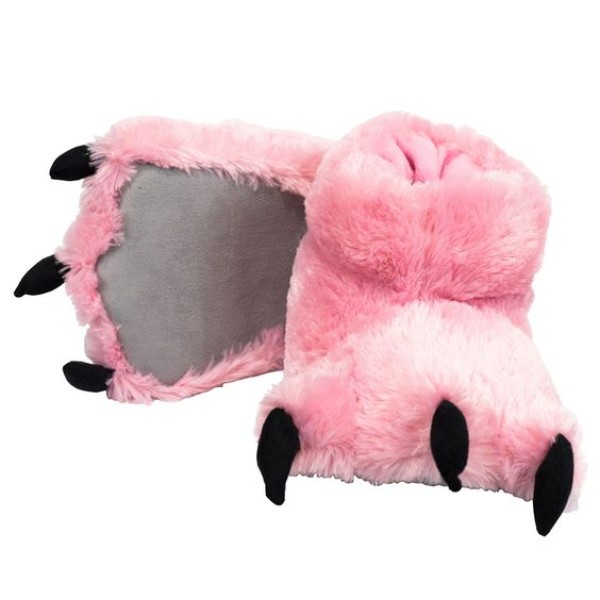 Plush Slippers Factory - Factory Direct OEM Animals