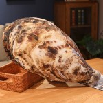 Marine Life Plush Factory - Simulation Starfish Soft Doll