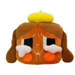 Throw Pillow Manufacturer - Cartoon Cute Bubble Mat