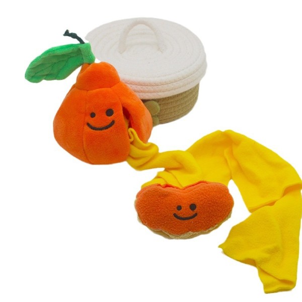 Plush Dog Toy Factory - Funny Interactive Custom