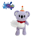 Plush Animal Toy Factory - Lovely Customized Writing Words