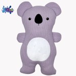 Plush Toy Factory - Custom Fox Raccoon Koala Weight