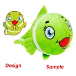 Plushie Manufacturer - 2023 High Quality Customized Mascot