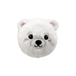 Elastic Ball Plush Manufacturer - ODM Cute Animal Cartoon