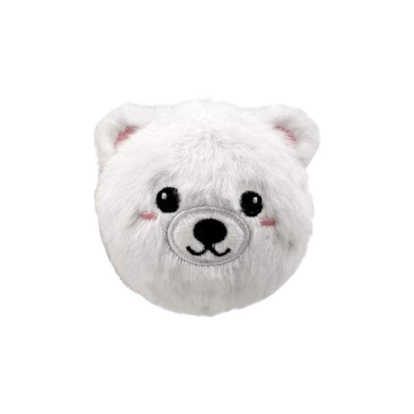 Elastic Ball Plush Manufacturer - ODM Cute Animal Cartoon