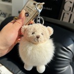 Bear Plush Doll Factory - Super Soft Stress Relief