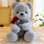 Teddy Bear Plush Factory - Wholesale Super Cute Rose
