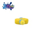 Sword Plush Toy Factory - ODM Lovely Yellow Weapon