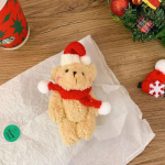 Christmas Plush Toy Manufacturer - 2025 New Arrival Teddy