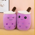 Bubble Tea Pillow Manufacturer - 24CM Soft Boba Cup