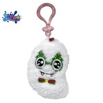 Plush Keychain Manufacturer - High Quality Soft Velvet