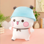 Plush Stuffed Toy Manufacturer - 2025 Factory Wholesale