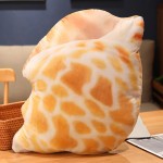 Marine Life Plush Factory - Simulation Starfish Soft Doll