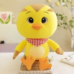 Anime Doll Pillow Factory - Large Chick Home Backrest