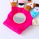 Finger Puppet Manufacturer - ICTI Plush New Design