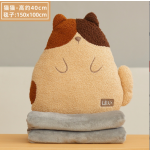 Lumbar Support Pillow Factory - OEM ODM Two-in-One