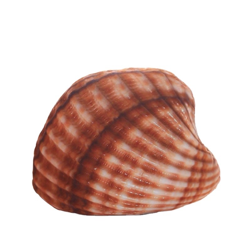 Marine Plush Toy Manufacturer - Simulation Shell Starfish