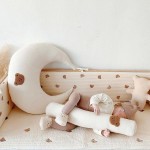 Dolphin Pendant Factory - Mini Custom Plush Keychain