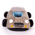 Stuffed Toy Car Manufacturer - Sell Fashion Cartoon Animal