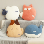 Lumbar Support Pillow Factory - OEM ODM Two-in-One