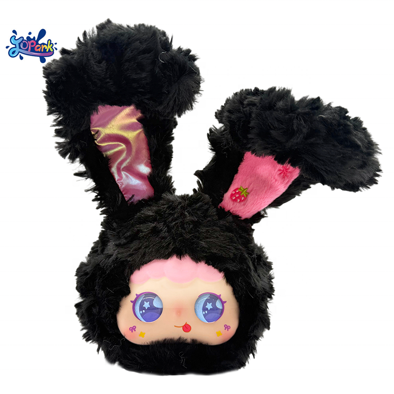 AI Plush Doll Manufacturer - Smart Interactive PP Velvet