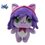 Plush Doll Manufacturer - Hot Customizable Polyester