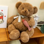 Plush Toy Manufacturer - Latest Cuddle Fish Bear