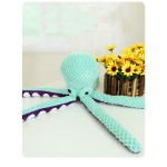 Octopus Plush Toy Manufacturer - Pet Plush Dog Toy